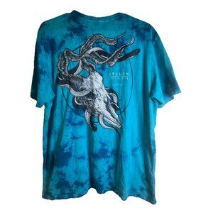 Sullen Art Collective Sagae Premium Artist Series XL Short Sleeve Men`s T-shirt